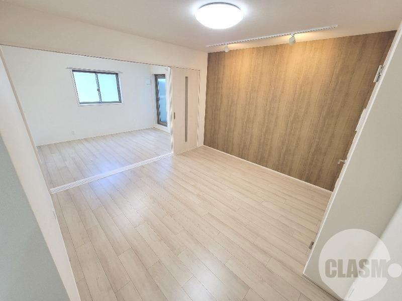 3/30 リビング/ダイニング