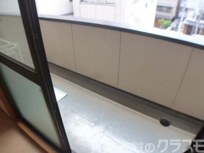26/30 バルコニー