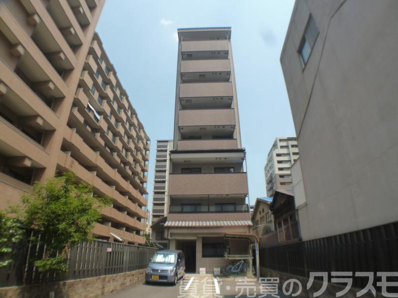 30/30 エントランス