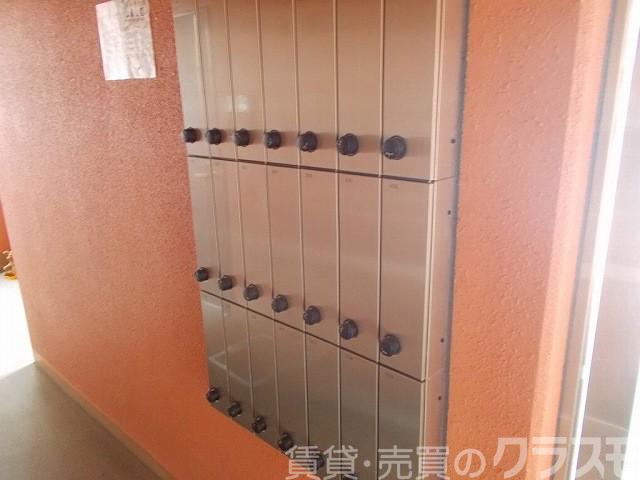 30/30 エントランス