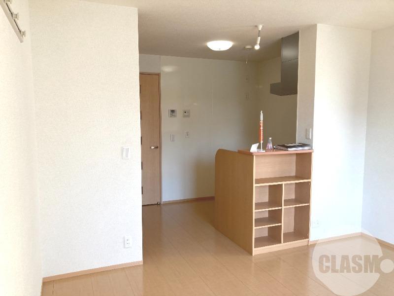 3/30 リビング/ダイニング