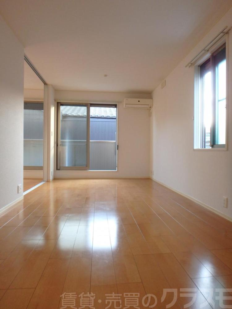 5/30 リビング/ダイニング