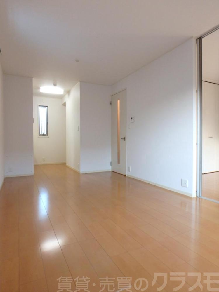 7/30 リビング/ダイニング