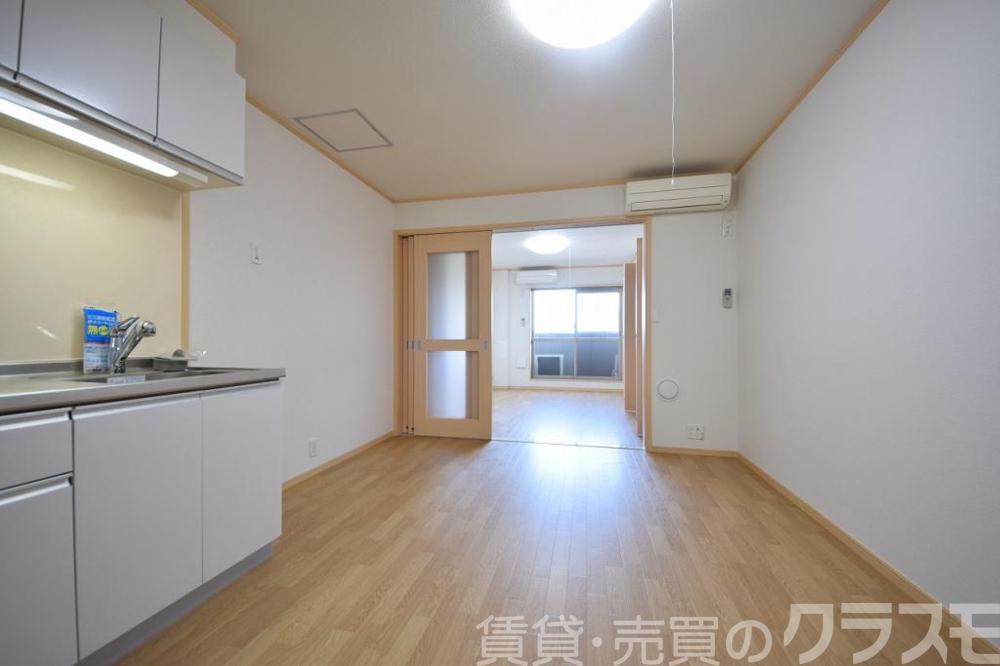 5/30 リビング/ダイニング