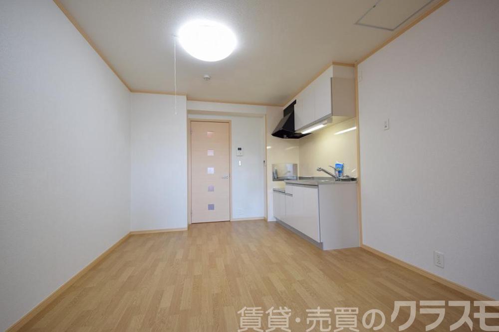 6/30 リビング/ダイニング