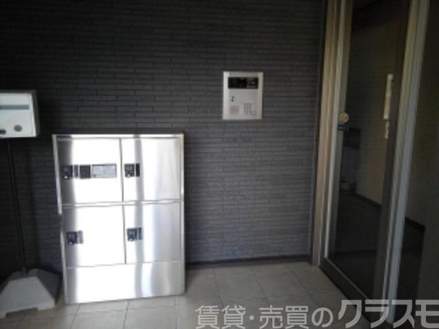 29/30 エントランス