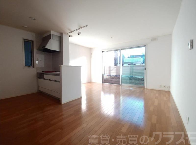 3/25 リビング/ダイニング