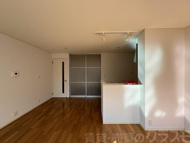 4/25 リビング/ダイニング