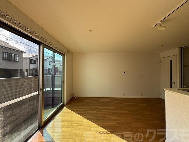 5/25 リビング/ダイニング