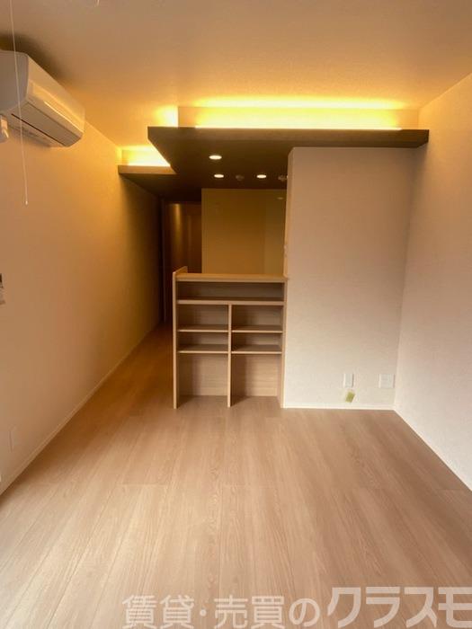 3/30 リビング/ダイニング