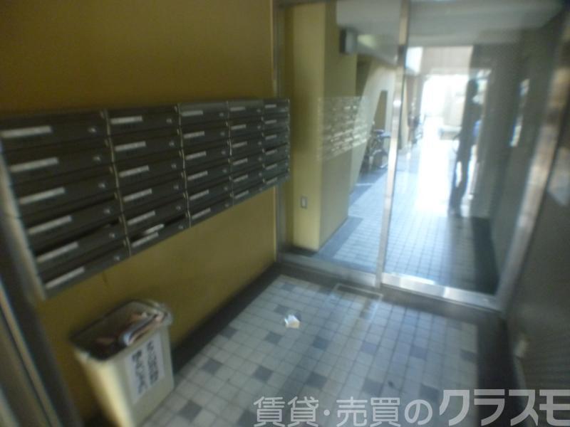 29/30 エントランス