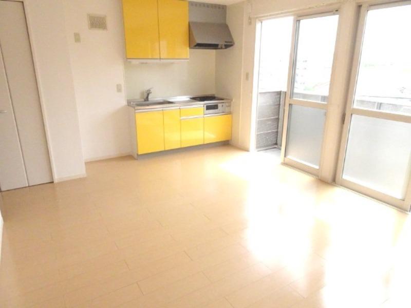 3/26 リビング/ダイニング