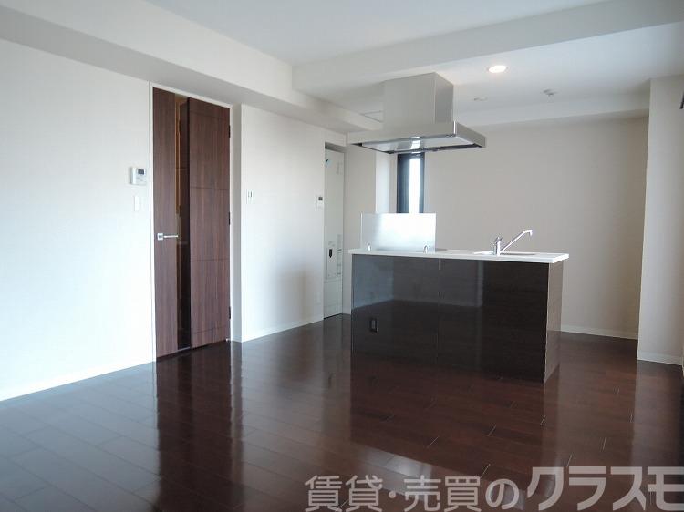 3/30 リビング/ダイニング