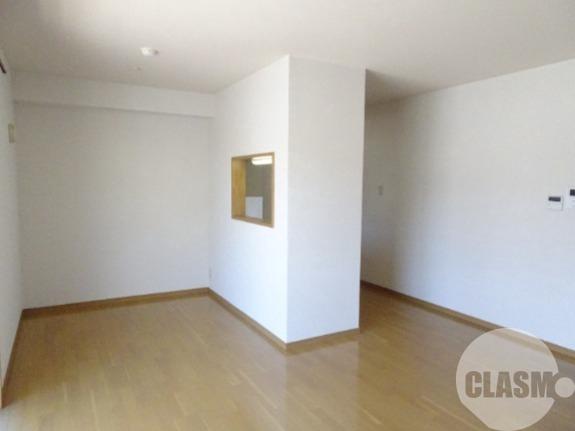 3/26 リビング/ダイニング