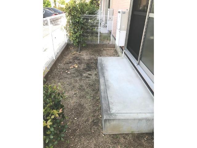 16/26 バルコニー