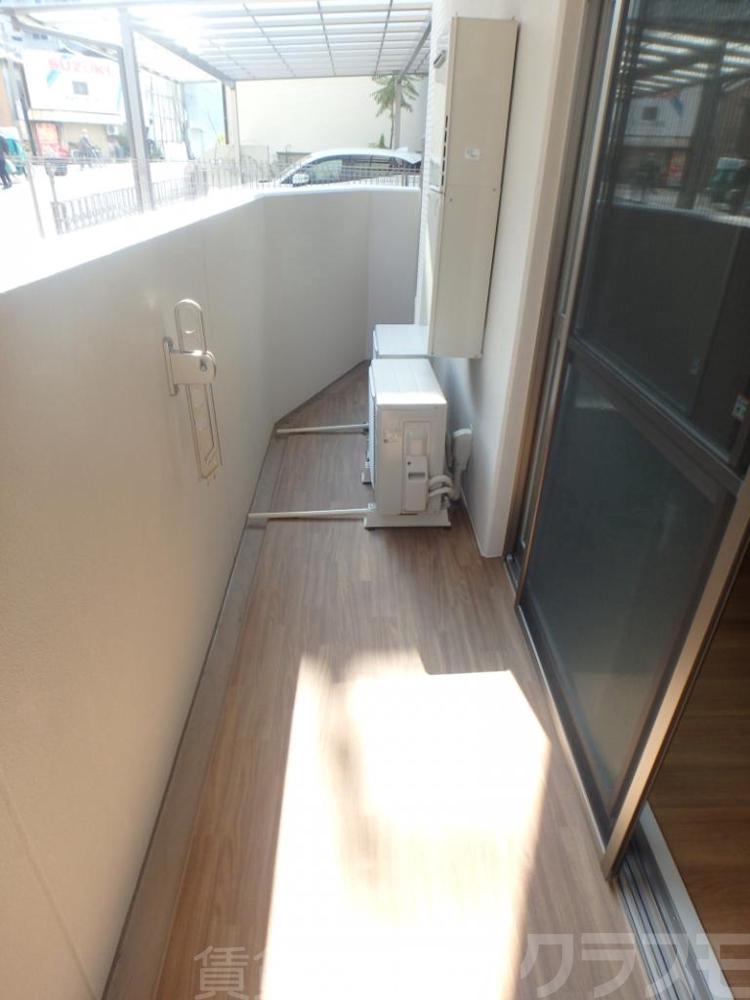 24/30 バルコニー