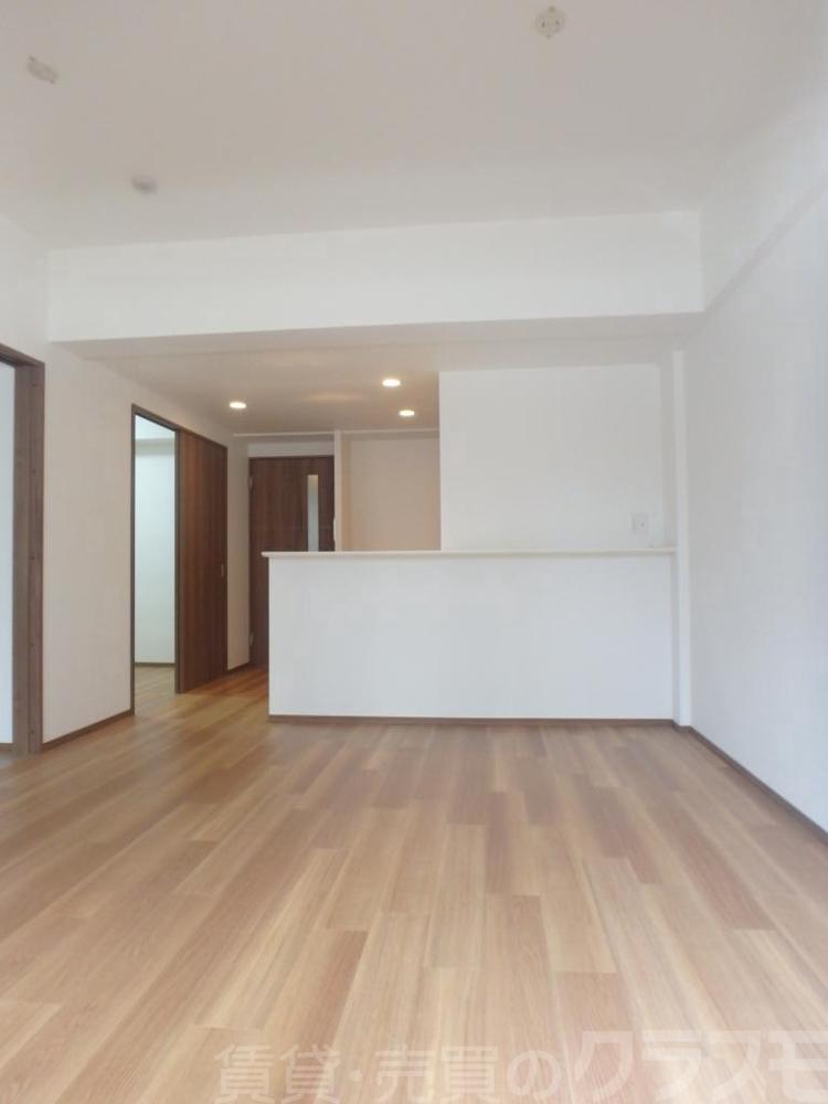 4/30 リビング/ダイニング