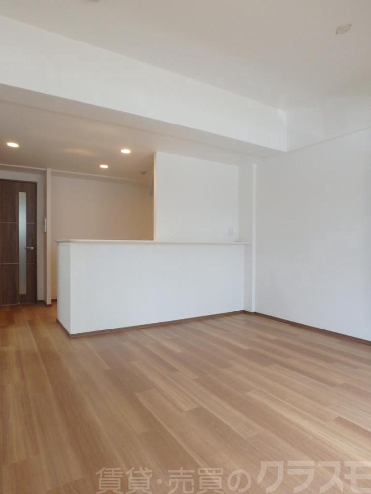 5/30 リビング/ダイニング