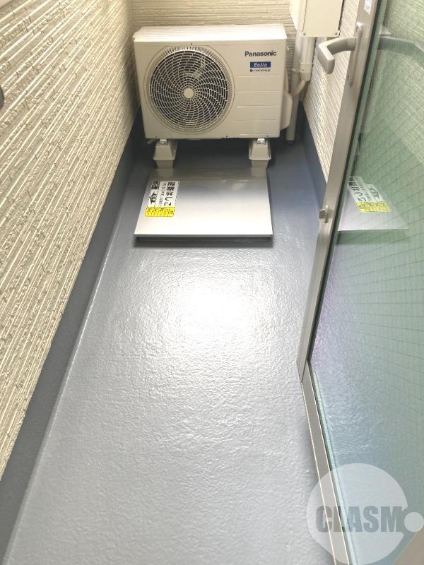 13/30 バルコニー