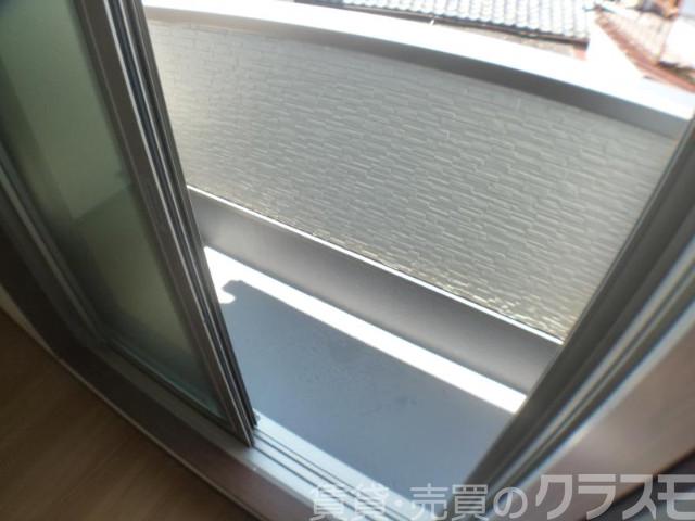 25/30 バルコニー