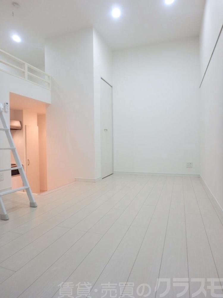 6/29 リビング/ダイニング