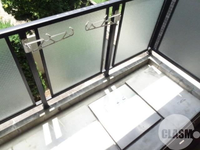 14/30 バルコニー