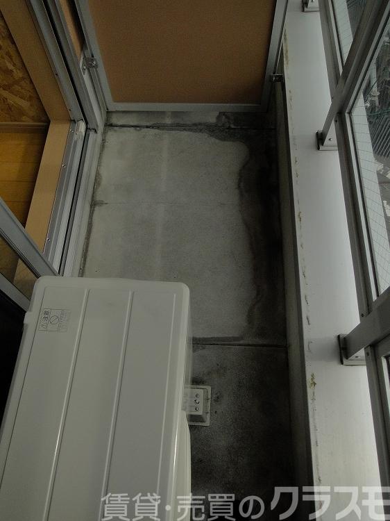 24/30 バルコニー