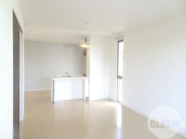 3/27 リビング/ダイニング