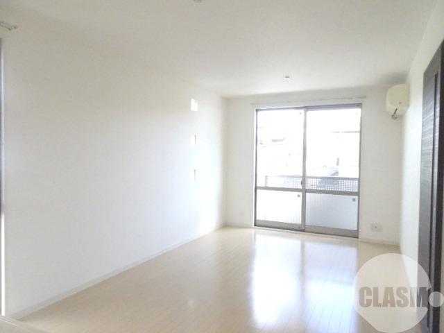 4/27 リビング/ダイニング