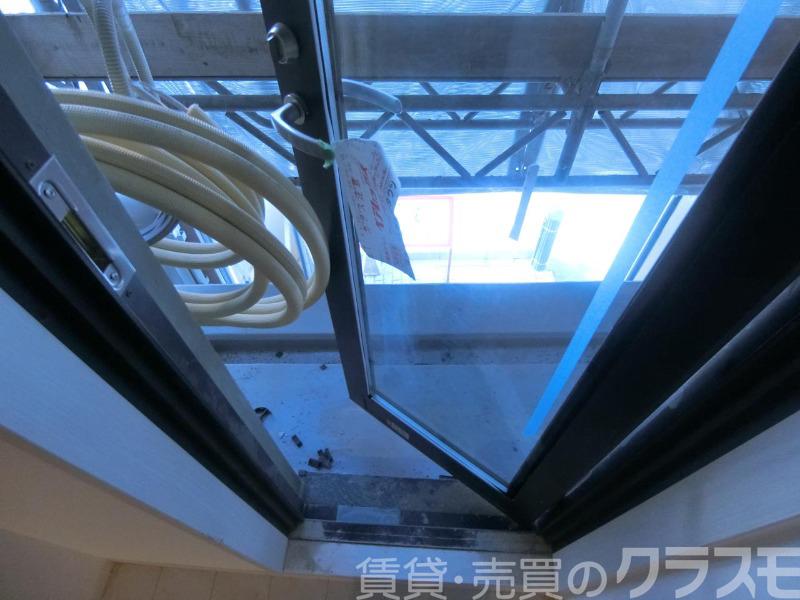 25/30 バルコニー