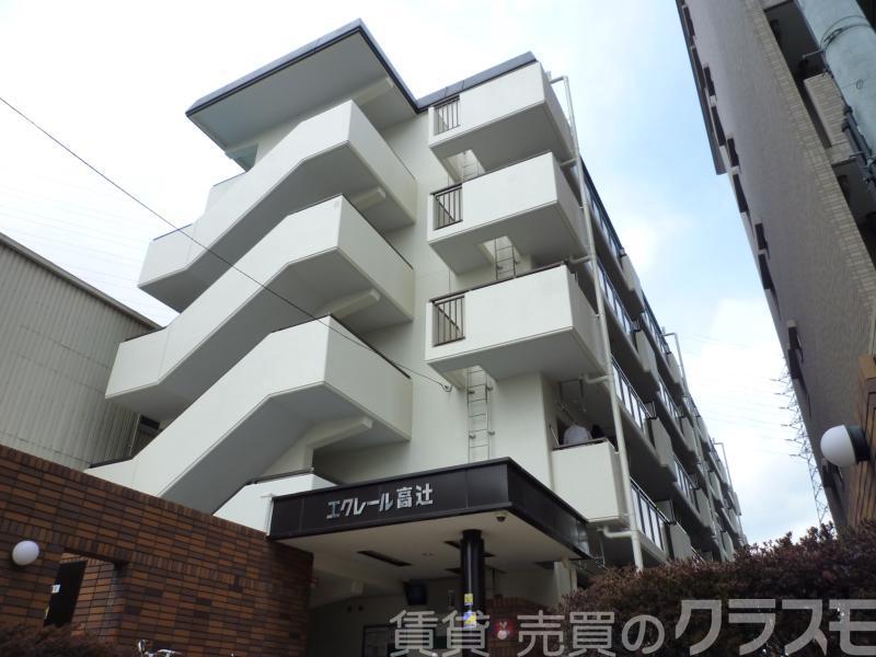 30/30 エントランス