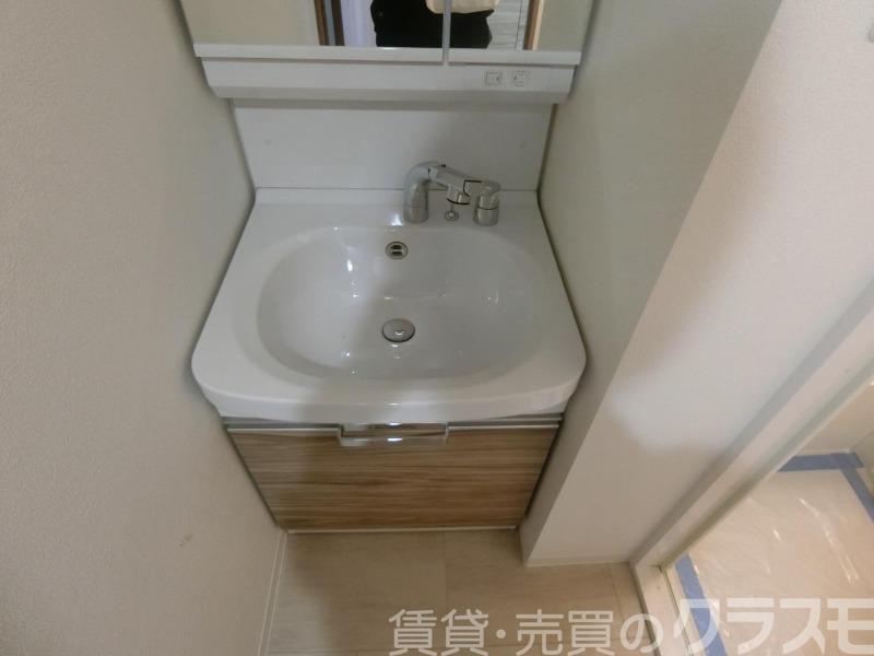 23/30 洗面