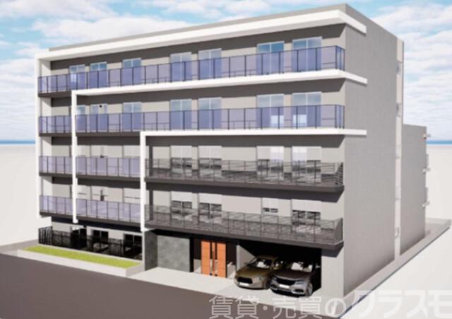 2/14 エントランス