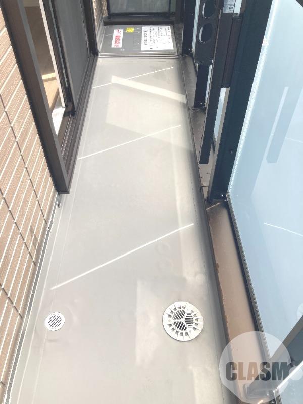 16/30 バルコニー