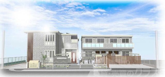 4/11 エントランス