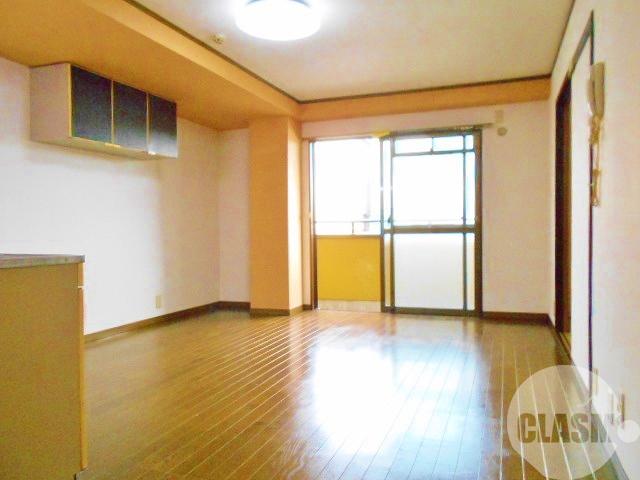 5/30 リビング/ダイニング