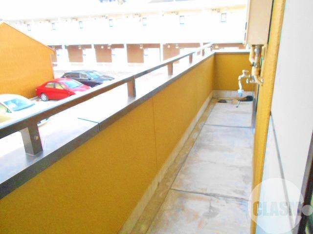 20/30 バルコニー