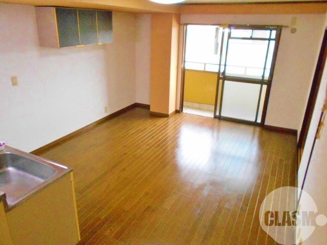 6/30 リビング/ダイニング