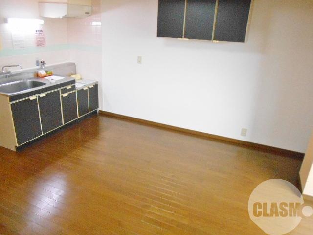 8/30 リビング/ダイニング