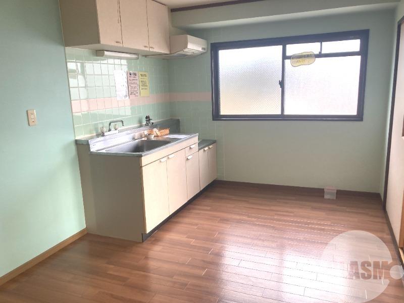 5/30 リビング/ダイニング