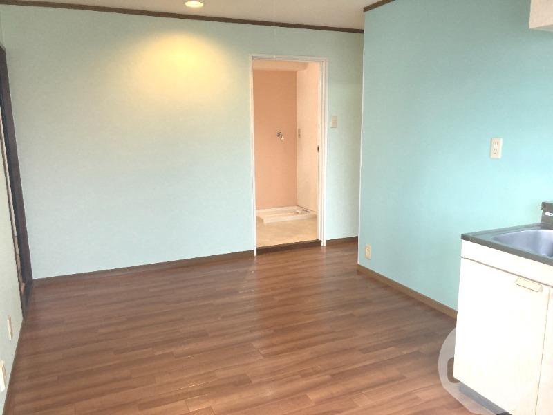 6/30 リビング/ダイニング