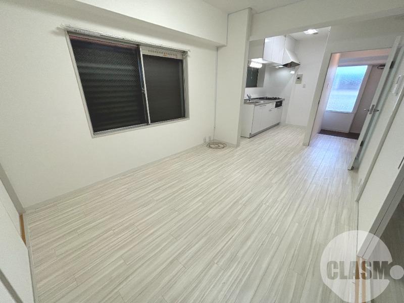 3/22 リビング/ダイニング