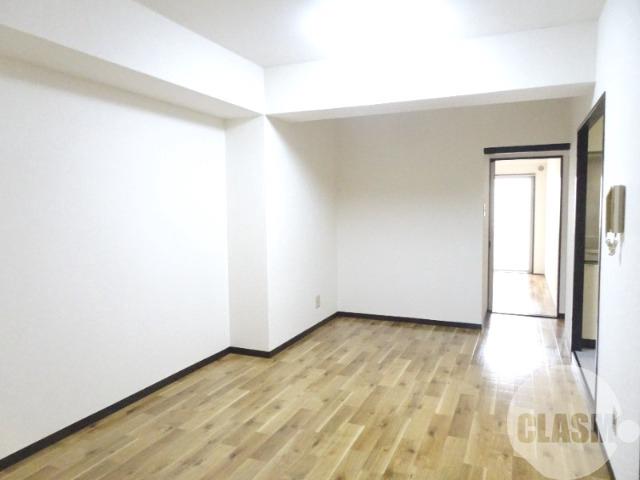 3/26 リビング/ダイニング