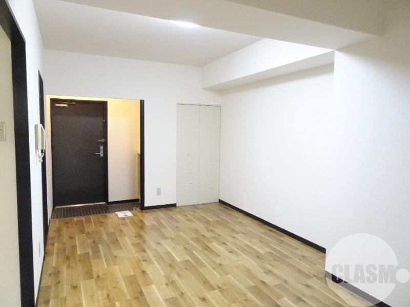 4/26 リビング/ダイニング