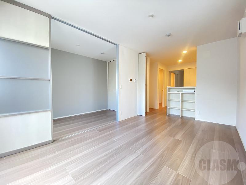 3/30 リビング/ダイニング