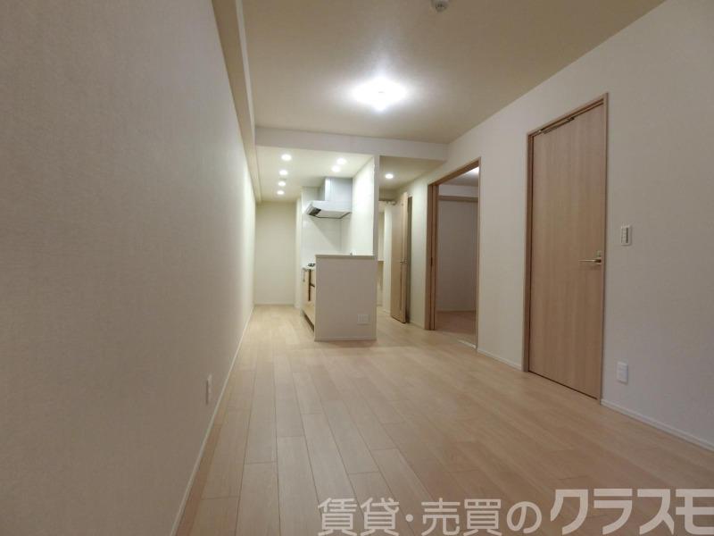 4/30 リビング/ダイニング