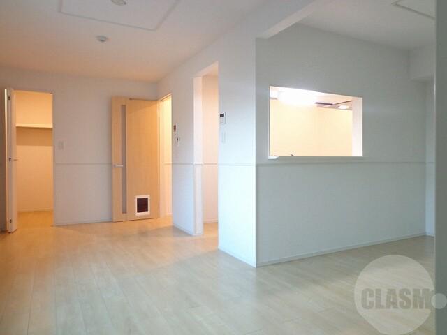 3/21 リビング/ダイニング