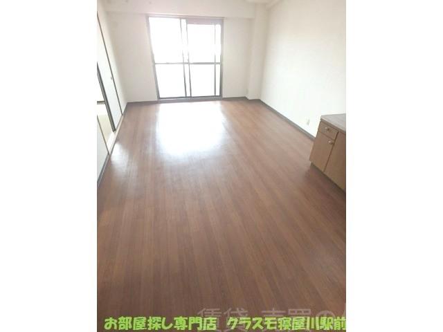 3/23 リビング/ダイニング