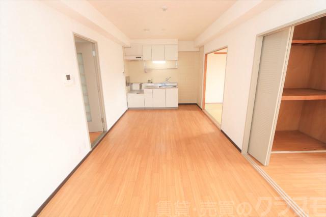 3/21 リビング/ダイニング