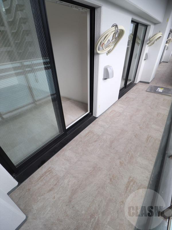 16/30 バルコニー